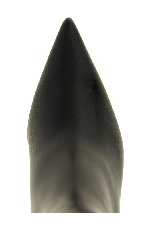 'Miss Z Botta' boots Black