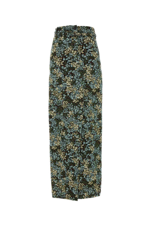 ГОННА ДРИЕС ВАН НОТЕН (2620108164153) DRIES VAN NOTEN 