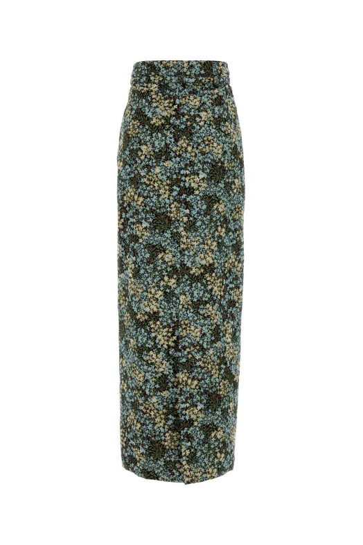 ГОННА ДРИЕС ВАН НОТЕН (2620108164153) DRIES VAN NOTEN 