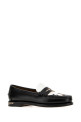 Чорні шкіряні лофери Dan Scarabeo від SEBAGO (76114YW)