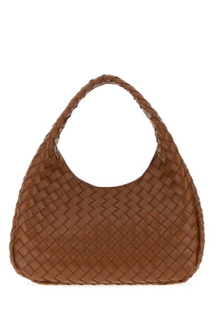 Caramel leather Campana shoulder bag BOTTEGA VENETA (844249V4SC0)