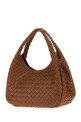 Caramel leather Campana shoulder bag BOTTEGA VENETA (844249V4SC0)