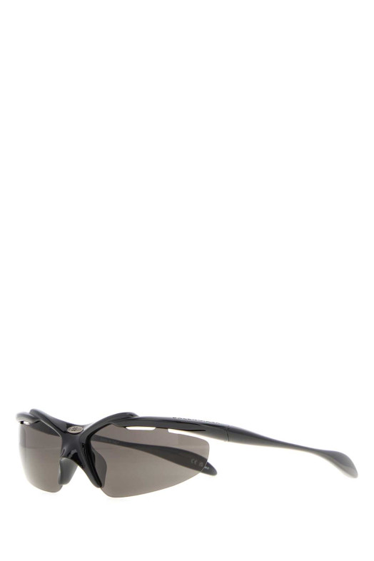 Black acetate sunglasses Black BALENCIAGA (847020T0007)