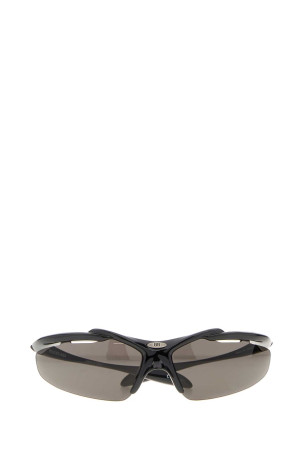 Black acetate sunglasses Black BALENCIAGA (847020T0007)