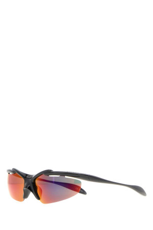 Black acetate sunglasses BALENCIAGA (847020T0007)
