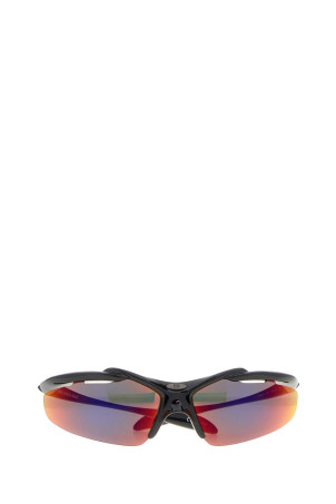 Black acetate sunglasses BALENCIAGA (847020T0007)