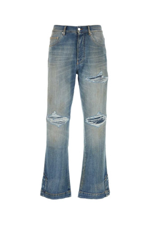 Denim jeans AMIRI (AM426JE016)