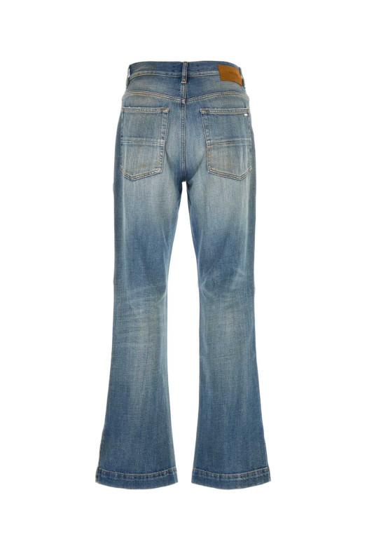 Denim jeans AMIRI (AM426JE016)