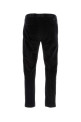Black stretch corduroy pant PT TORINO (COASX0Z00FWDPG81)