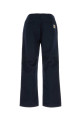 Брюки Harold из холста цвета «полуночный синий» CARHARTT WIP (I036502)