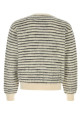 Embroidered mohair blend sweater TOM FORD (KCL104YMM022)