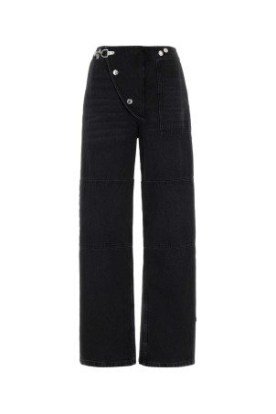 TROUSERS Black MARNI (PAJD0668A0USCZ47)