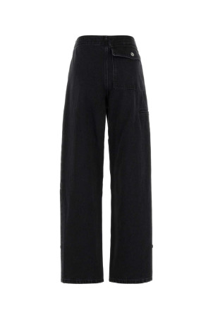 TROUSERS Black MARNI (PAJD0668A0USCZ47)