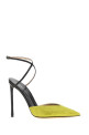 Embellished leather pumps TOM FORD (W3977ICL137P)