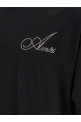 Crystal application t-shirt Black