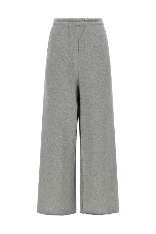 Свитшот-штаны «Full Sweatpant», серые ESFW26PA030126236