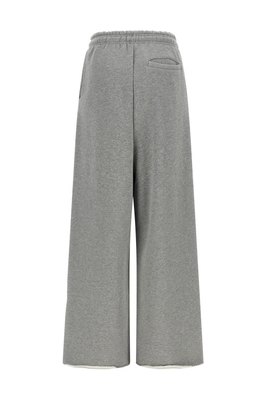 Свитшот-штаны «Full Sweatpant», серые ESFW26PA030126236