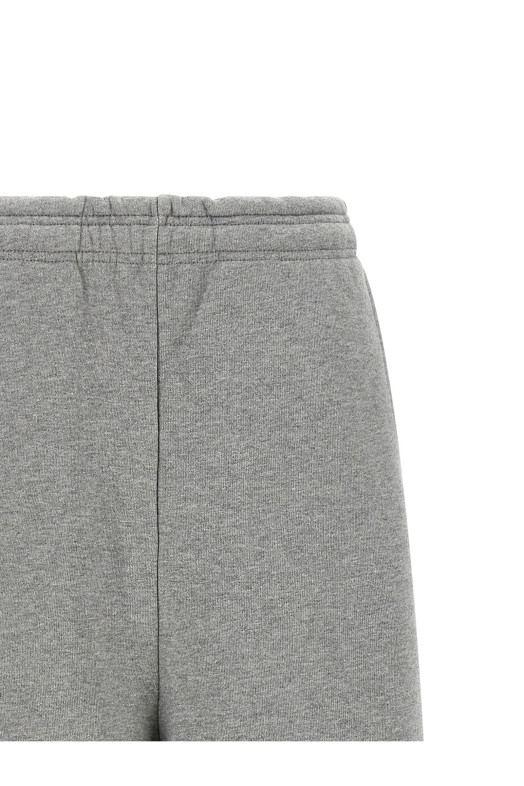 Свитшот-штаны «Full Sweatpant», серые ESFW26PA030126236
