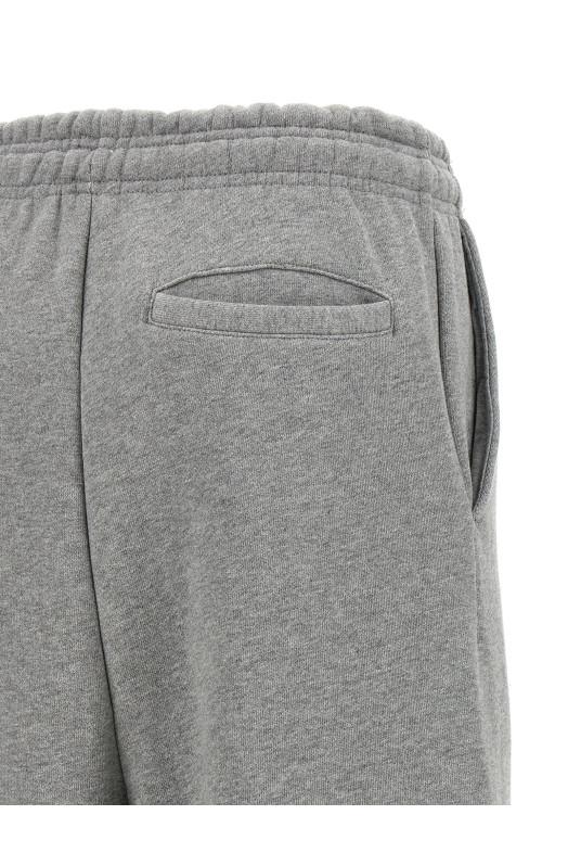 Свитшот-штаны «Full Sweatpant», серые ESFW26PA030126236