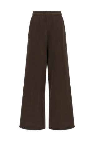 'Full Sweatpant' sweatshirt pants Brown