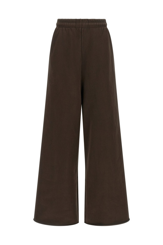 Свитшот-штаны «Full Sweatpant», коричневые ESFW26PA030126235