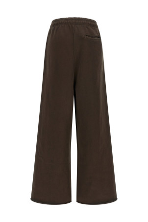 'Full Sweatpant' sweatshirt pants Brown