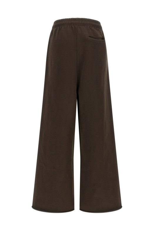 Свитшот-штаны «Full Sweatpant», коричневые ESFW26PA030126235
