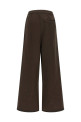 Свитшот-штаны «Full Sweatpant», коричневые ESFW26PA030126235