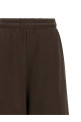Свитшот-штаны «Full Sweatpant», коричневые ESFW26PA030126235