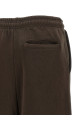Свитшот-штаны «Full Sweatpant», коричневые ESFW26PA030126235