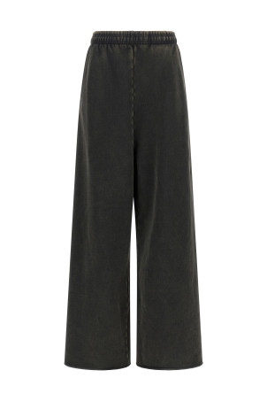 'Full Sweatpant' sweatshirt pants Black