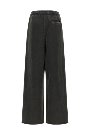 'Full Sweatpant' sweatshirt pants Black