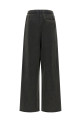 Свитшот-брюки «Full Sweatpant», черные ESFW26PA030120392