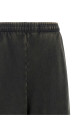 Свитшот-брюки «Full Sweatpant», черные ESFW26PA030120392