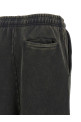 Свитшот-брюки «Full Sweatpant», черные ESFW26PA030120392
