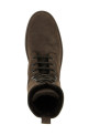 Ботильоны «Winter Gommino», коричневые XXW84L0JT50UFQS808