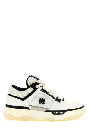 'MA-1' sneakers Black-grey
