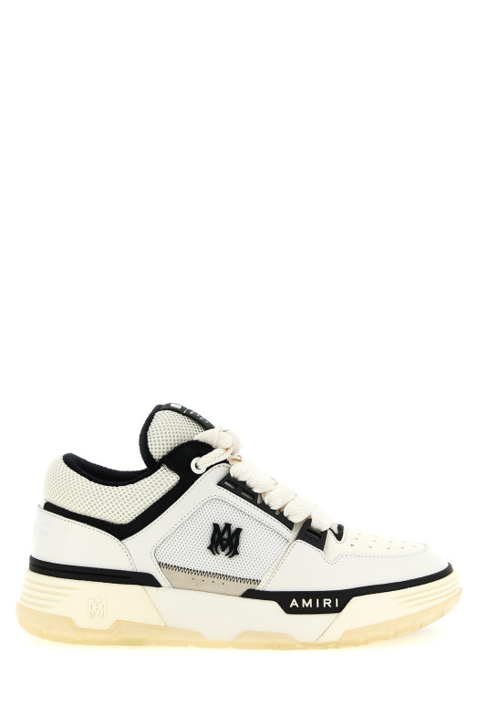 Кроссовки «MA-1», чёрно-серые AMFOSR1097111