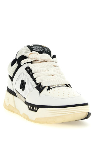 'MA-1' sneakers Black-grey