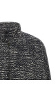 Бомбер из шерсти с букле «Lee», белый WJA20FAW720101