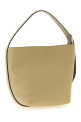 'Small Belted Tote' handbag Beige