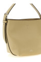 'Small Belted Tote' handbag Beige