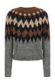 'Eiko' cardigan Gray