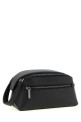 Косметичка «Nostalgic Traveler», чорна 3265076BK01