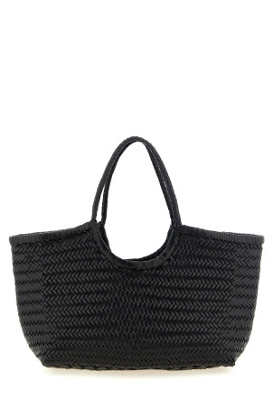 Сумка через плечо «Nantucket Basket Big», чёрная 8822DGW6MATBLACK