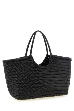 Сумка через плечо «Nantucket Basket Big», чёрная 8822DGW6MATBLACK