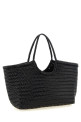 Сумка через плечо «Nantucket Basket Big», чёрная 8822DGW6MATBLACK