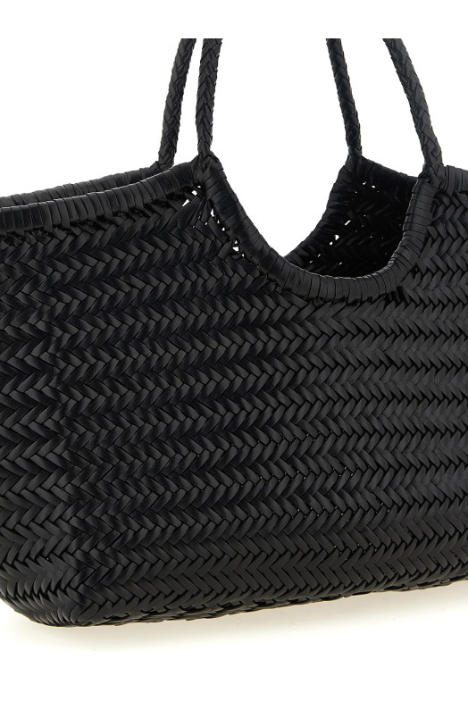 Сумка через плечо «Nantucket Basket Big», чёрная 8822DGW6MATBLACK