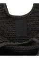 Сумка через плечо «Nantucket Basket Big», чёрная 8822DGW6MATBLACK