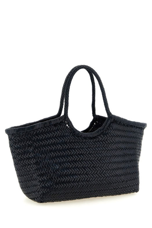Сумка через плечо «Nantucket Basket Big», синяя 8822DGW6MATMARINE
